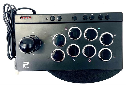 Fighting stick fs3 - fighting, 3