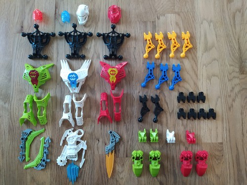 Set lego hero factory - set,