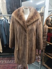 Visone DB con Collo all'