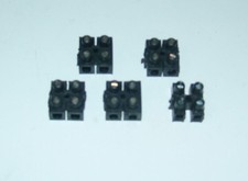 MAMMUTH TERMINAL CONNECTORS