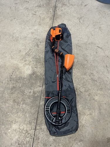 Used twice orange - used,