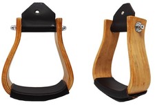 Western Horse Staffe per sella