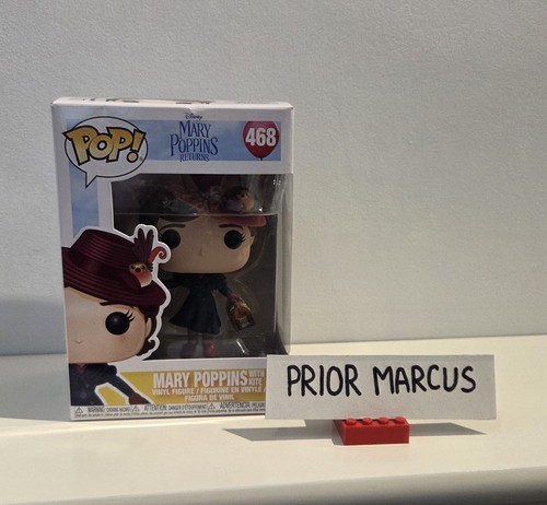 Mary poppins returns - mary,