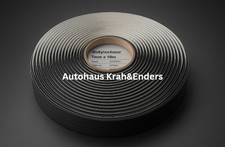 BMW cordino butile nastro butile terostato 2460 adesivo isolamento acustico 83195A1B479