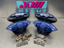 2015-2020 BMW F80 M3 / F82 M4