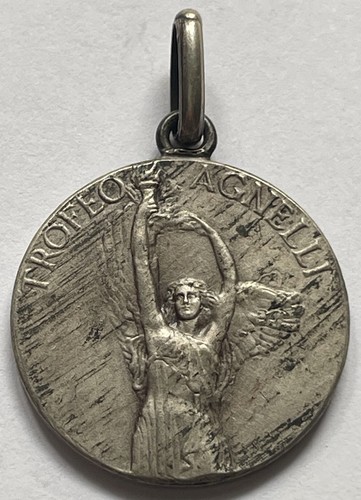 Medaglia ond trofeo - ond,