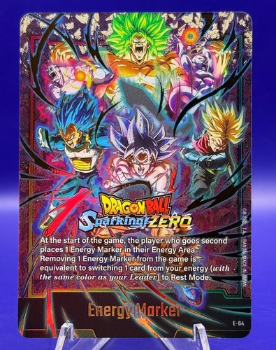 Marcatore dragon ball sparking - dragon,