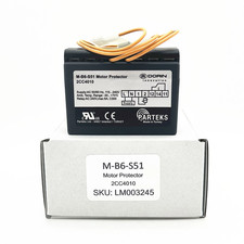 DORIN Protezione Motore