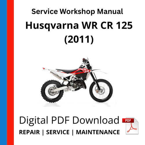 Manuale officina assistenza