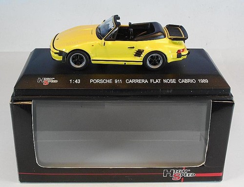 Alta velocità porsche - velocità,