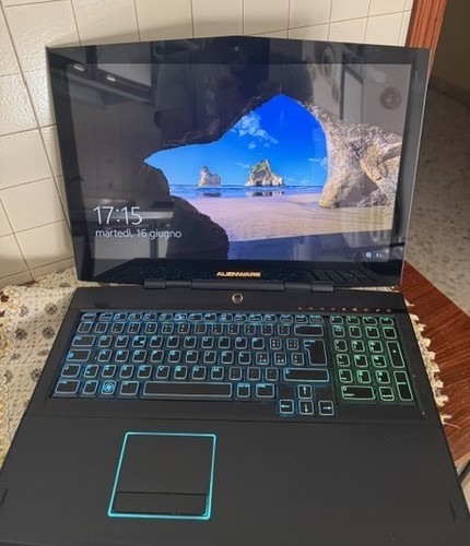 Notebook gaming usato - notebook,