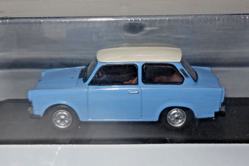 Technomodell scala 0 - scala, 1:43