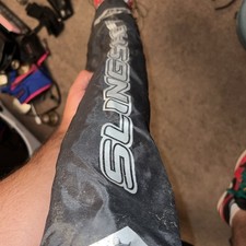 Slingshot Wasp 1 Trainer Kite