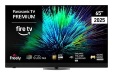 Panasonic Smart TV 65" 4K UHD
