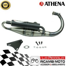 ATHENA SPORTING MBK BOOSTER