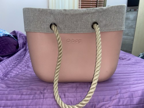 Bag originale - o,