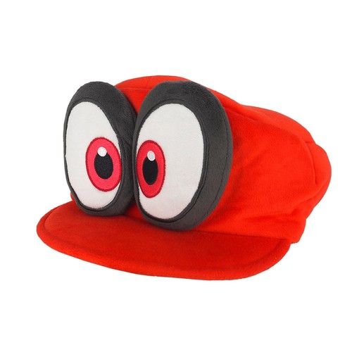 Peluche cappello cappellino - peluche,