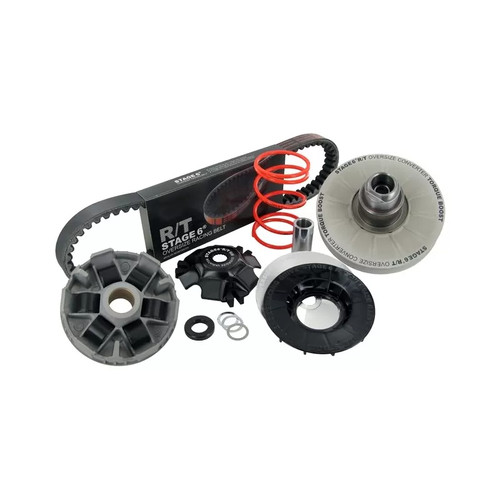 Kit oversize stage6 x - stage6,