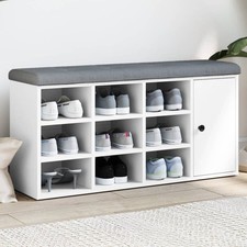 Shoe Bench, Shoe Benches