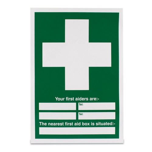 Insegna primo soccorso più - soccorso,