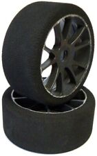 HRC Rally Game gommapiuma