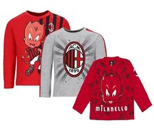 Neonato Maglia Manica Lunga in