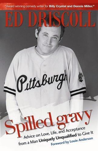 Spilled gravy advice love - advice,
