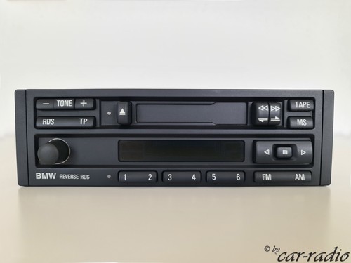 Autoradio originale bmw - autoradio,