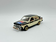 MODELLINO AUTO FIAT 131 SAFARI BIG JIM 1974 - MEBETOYS - SCALA 1:25 "DIE CAST"