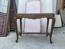 panca pouff noce rocaille