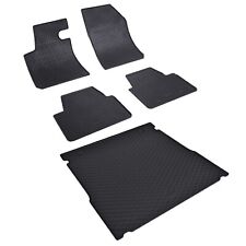 Tappeti Gomma Abitacolo e