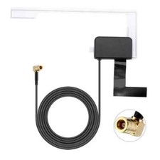 Antenna Dab+ attacco SMA leg