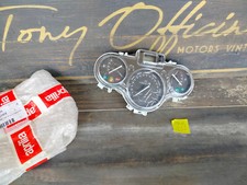 TO-R1251 - CRUSCOTTO APRILIA SCARABEO 125 - COD. 8127329