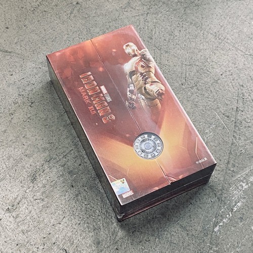 Mk42 toys marvel - toys,