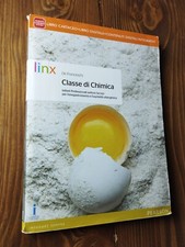 Classe di chimica ISBN 9788863648201