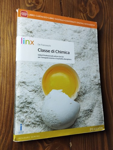 Classe chimica - classe,