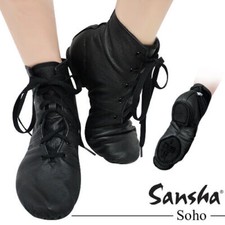 Sansha SOHO - Stivaletto in