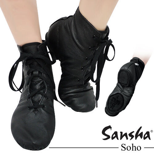 Sansha soho stivaletto in - sansha,