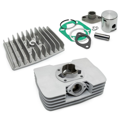 Kit cilindro athena alluminio - kit,