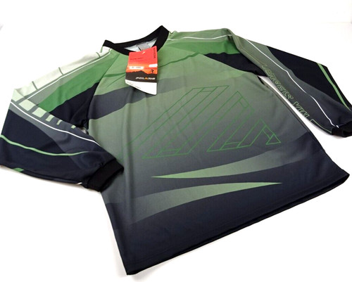 Camicia freeride polaris detox - camicia,