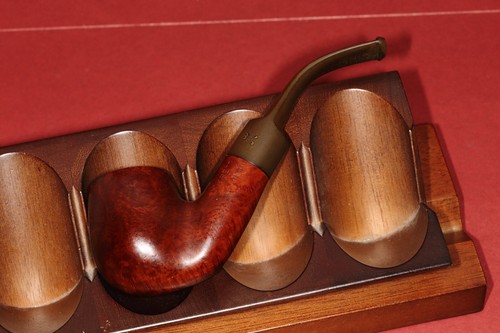 Pipa moretti del 1978 - pipa,