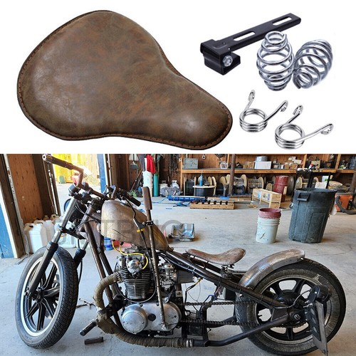 Sella oscillante moto solositz - moto,