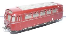 Märklin H0 DB 800 B / 4018 .1 ++ sidecar autobus ferroviario DB rosso scuro ++ #K_442