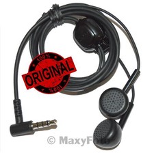 LG AURICOLARE ORIGINALE CUFFIE