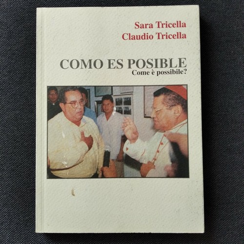 Como posible come è - como,