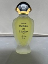 Cartier vintage panthere - vintage,