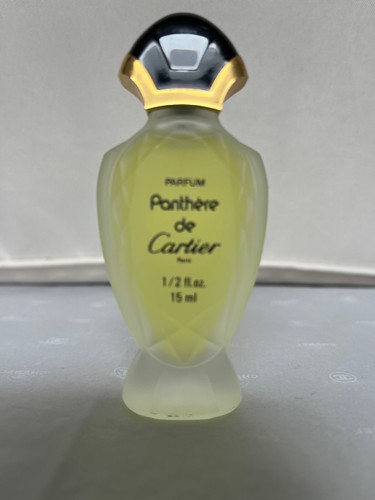 Cartier vintage panthere - cartier,