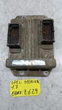 Centralina Motore Opel Meriva