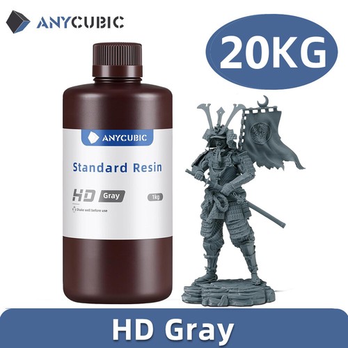 Anycubic standard - gray),