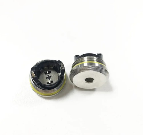 Garmin tappo batteria per